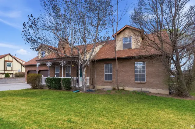 2269 W Moor Ln S, West Jordan, UT 84084 - #2