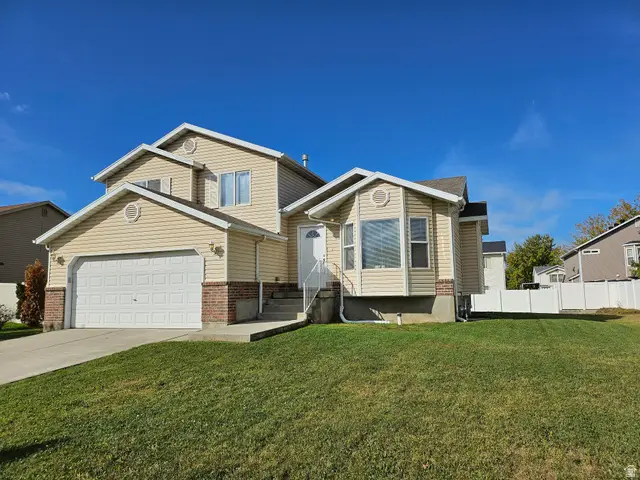 1984 S 1500 W, Woods Cross, UT 84087 - #2