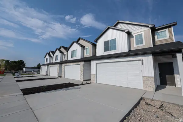 641 N 300 W, Smithfield, UT 84335