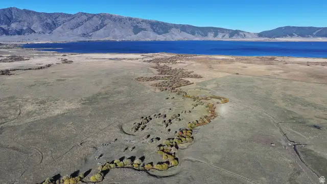 3600 W Red Rock Pass Rd, Island Park, ID 83429 - #2