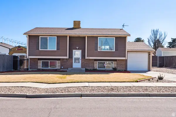 4969 S Sundrop Cir W, Kearns, UT 84118