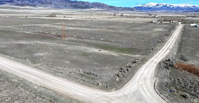 Address Withheld By Seller, Malad City, ID 83252 - #3