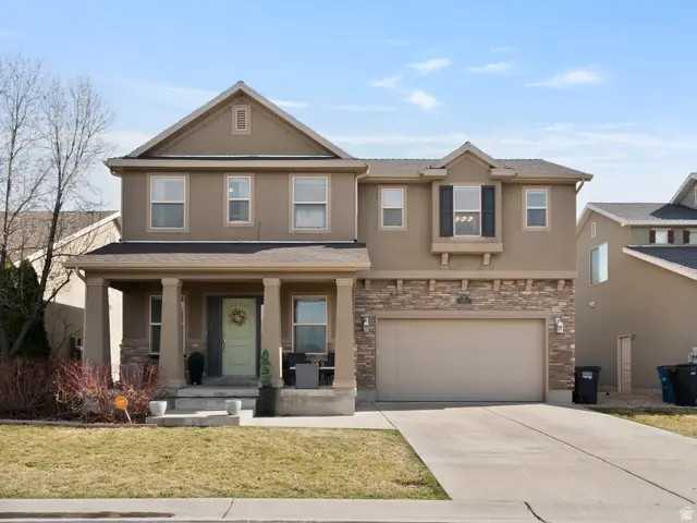 870 W Steeple Chase Dr, Kaysville, UT 84037 - #1