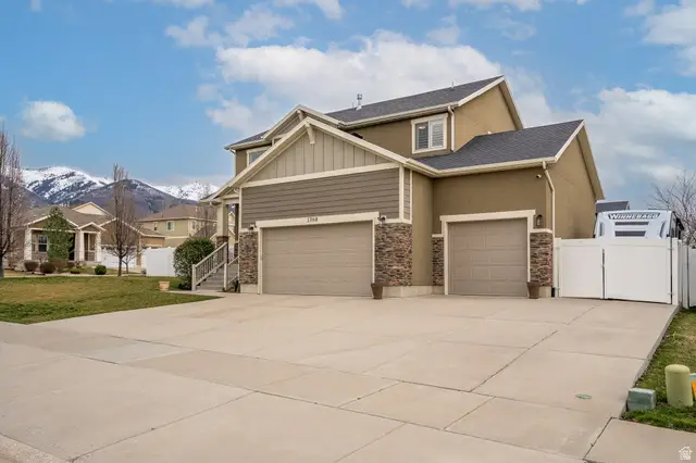 1368 E 275 S, Layton, UT 84040 - #3