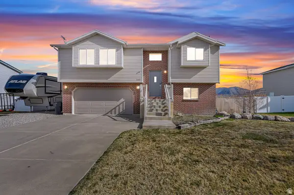 1148 W 2450 S, Perry, UT 84302
