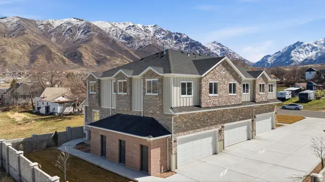 343 E 100 S, Santaquin, UT 84655 - #1