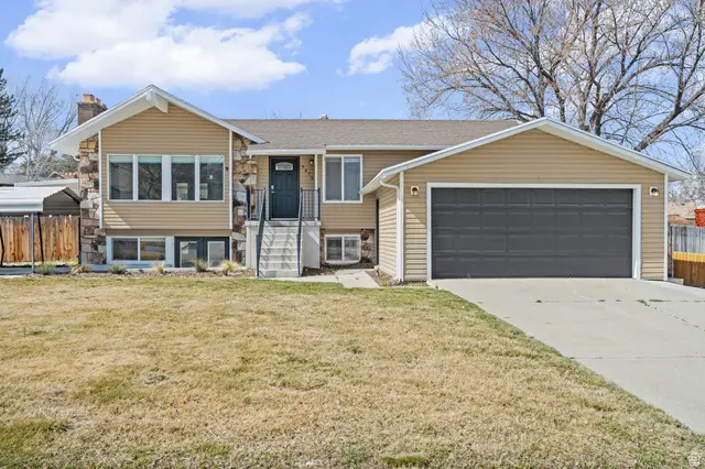 9472 S Tramway Dr, Sandy, UT 84092 - #3