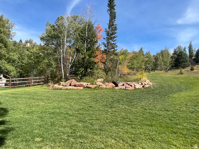 3315 W Big Spruce Way #E53, Park City, UT 84098 - #2