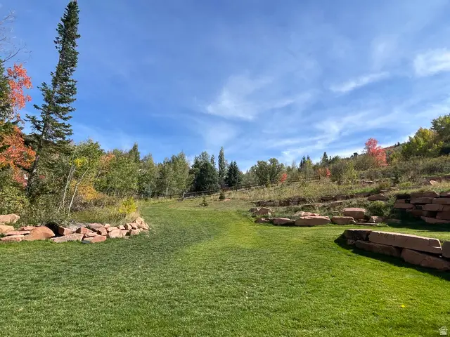 3315 W Big Spruce Way #E53, Park City, UT 84098 - #3