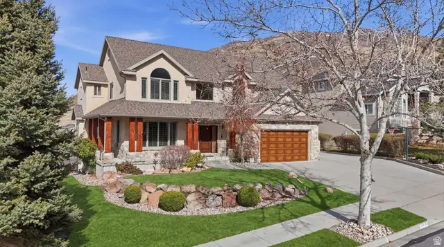 1709 E Richey S, Draper, UT 84020 - #3