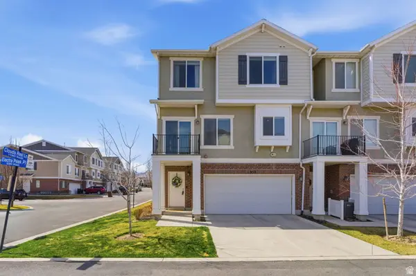 11958 S Electra Peak Pl W, Herriman, UT 84096