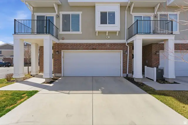 11958 S Electra Peak Pl W, Herriman, UT 84096 - #2