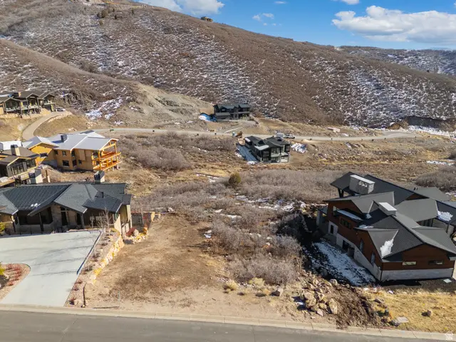 11574 N Soaring Hawk Ln #52, Hideout, UT 84036 - #1