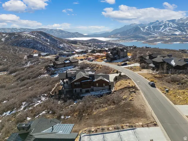 11574 N Soaring Hawk Ln #52, Hideout, UT 84036 - #3