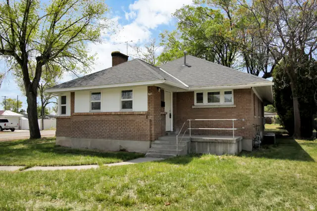 205 N 100 W, Tremonton, UT 84337 - #1