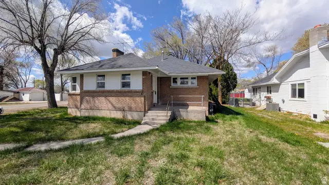 205 N 100 W, Tremonton, UT 84337 - #2