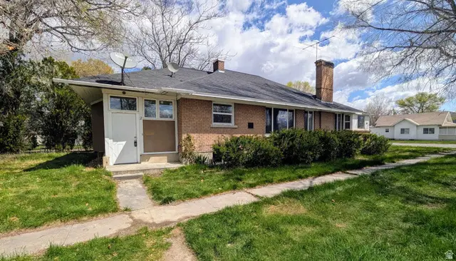 205 N 100 W, Tremonton, UT 84337 - #3