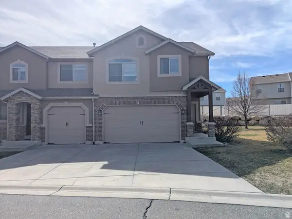 1781 W 5050 S, Roy, UT 84067