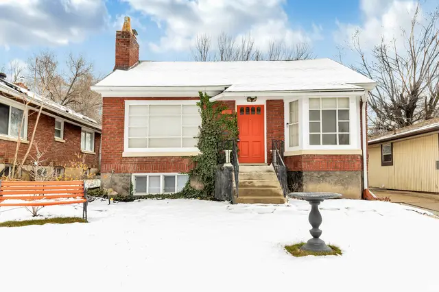 1061 E Doxey St S, Ogden, UT 84403 - #1