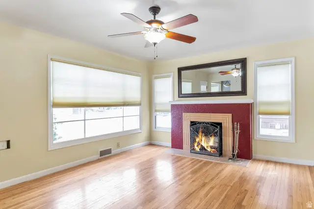 1061 E Doxey St S, Ogden, UT 84403 - #3