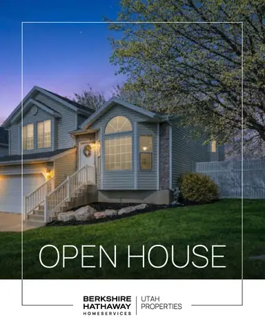 1241 E 3075 N, Layton, UT 84040 - #1