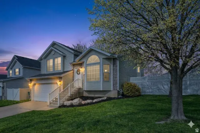 1241 E 3075 N, Layton, UT 84040 - #2