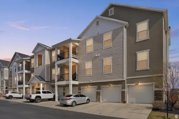 14483 S Selvig Way #201, Herriman, UT 84096