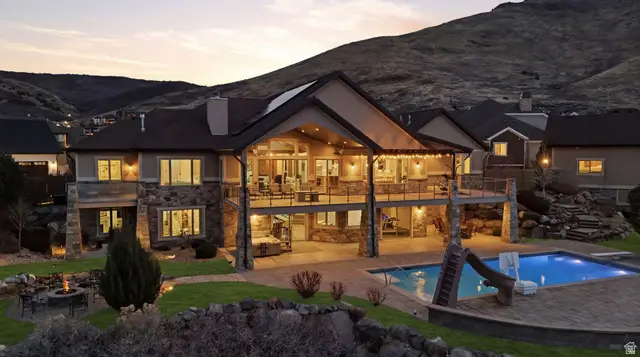 14878 S Lake Ridge Cir, Herriman, UT 84096 - #2