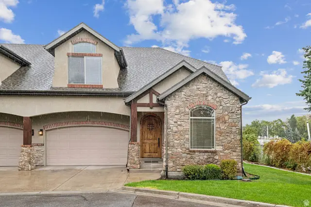 1260 N 200 W, Bountiful, UT 84010 - #1