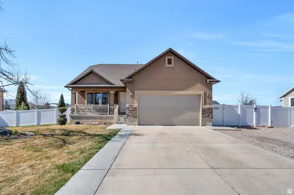1364 S 500 W, Lehi, UT 84043