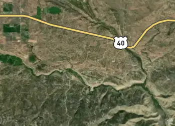 1 Parcel #00-0010-1679, Duchesne, UT 84021 - #1