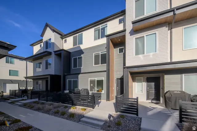 372 S 1110 W, American Fork, UT 84003 - #1