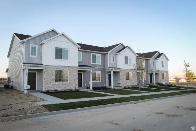 273 W 690 N, Smithfield, UT 84335 - #1