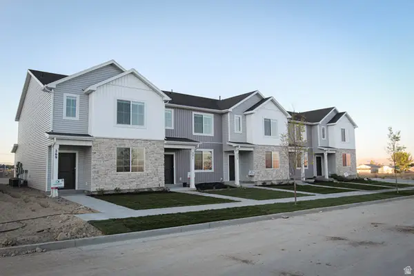 273 W 690 N, Smithfield, UT 84335