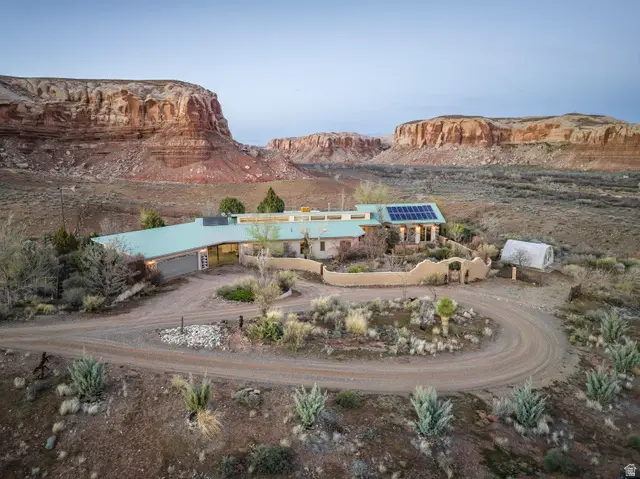 111 W Abby Rd, Bluff, UT 84512 - #1