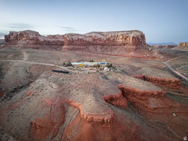111 W Abby Rd, Bluff, UT 84512 - #3