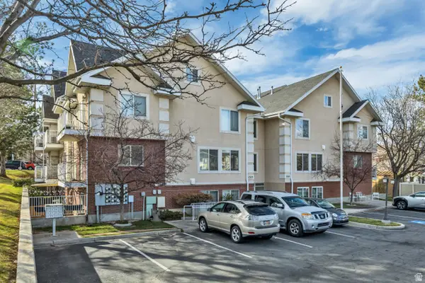 1323 E 4500 S #13, Millcreek, UT 84117