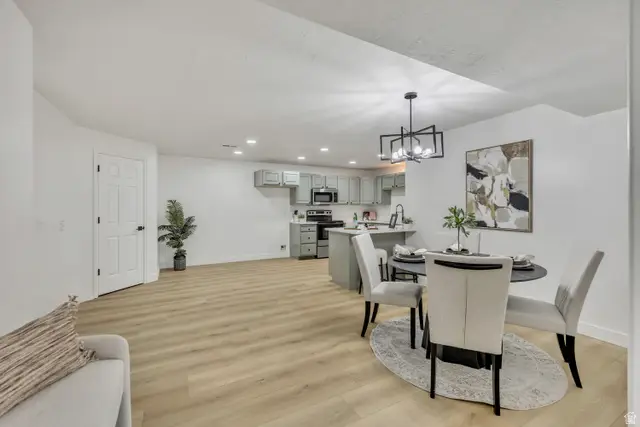 1323 E 4500 S #13, Millcreek, UT 84117 - #3