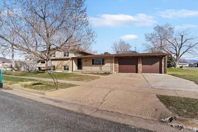 2338 W 4250 S, Roy, UT 84067 - #1