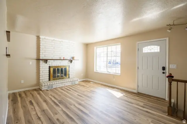 4558 W Valley Dr, Maeser, UT 84078 - #2