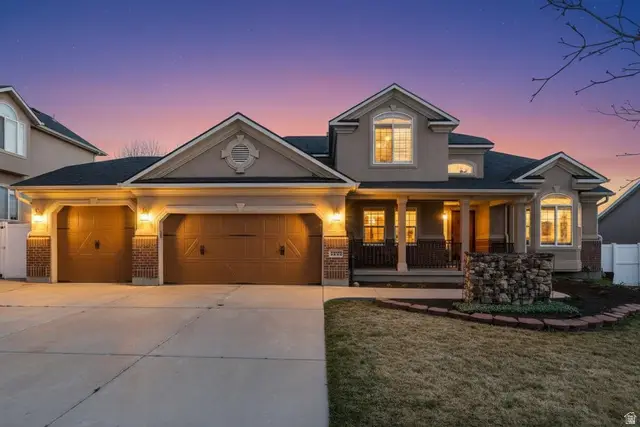 6403 Timpanogos Way, Taylorsville, UT 84129 - #1