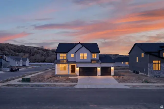 6399 S Ray Dr #102, South Weber, UT 84405 - #1