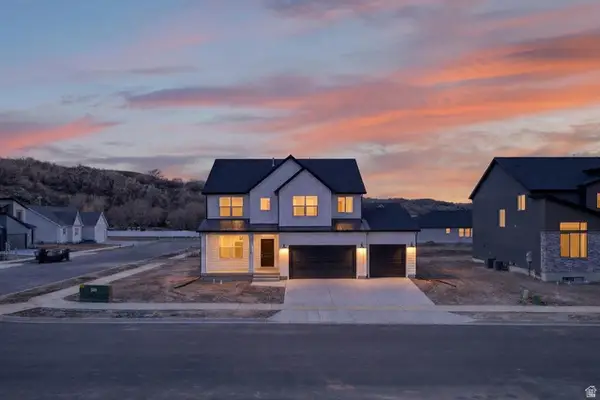 6399 S Ray Dr #102, South Weber, UT 84405