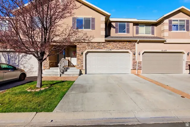 12224 S Madison Dr, Riverton, UT 84065 - #1