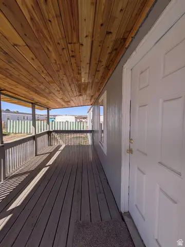 1101 S Carbon Ave #68, Price, UT 84501 - #1