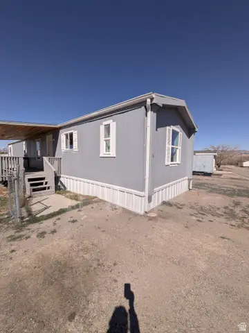 1101 S Carbon Ave #68, Price, UT 84501 - #2