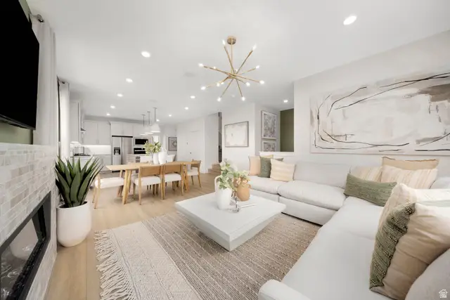 2364 N Paradise Flat Lane, Heber City, UT 84032 - #3