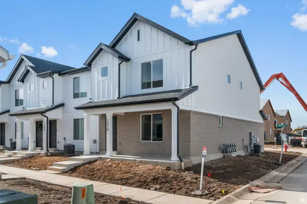 1255 N 300 E #183, Harrisville, UT 84404