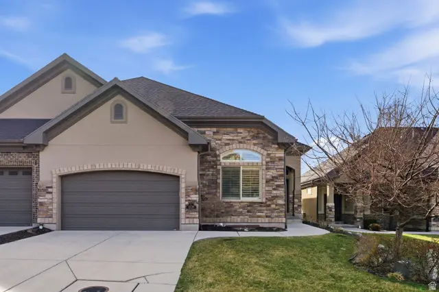 1139 E Sunscape Ln S, Draper, UT 84020 - #3