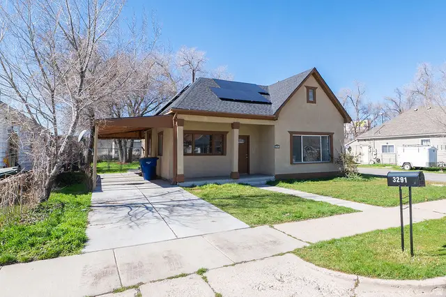 3291 Pingree Ave, Ogden, UT 84401 - #2